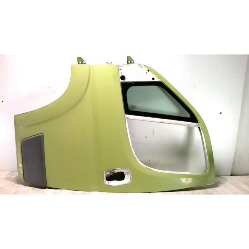 Porte avant gauche PEUGEOT BOXER 3 PHASE 1 d’occasion