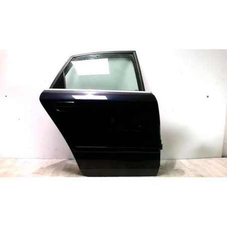Porte arriere droit AUDI A4 2 PHASE 1 d’occasion