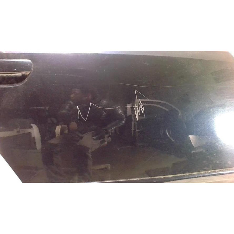 Porte arriere droit AUDI A4 2 PHASE 1 d’occasion