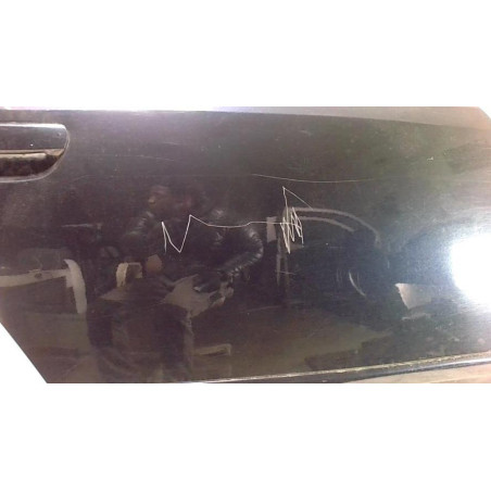 Porte arriere droit AUDI A4 2 PHASE 1 d’occasion