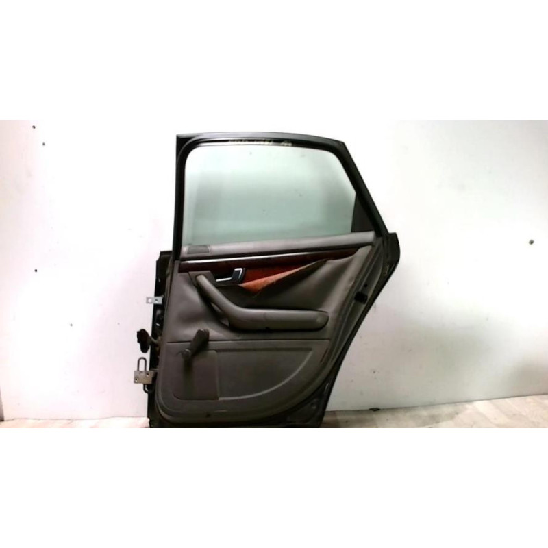 Porte arriere droit AUDI A4 2 PHASE 1 d’occasion