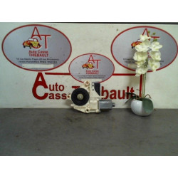 Mot. leve vitre arriere gauche RENAULT LAGUNA III PHASE 2 d’occasion