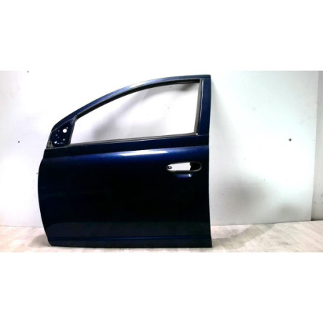 Porte avant gauche TOYOTA YARIS 1 PHASE 1 d’occasion