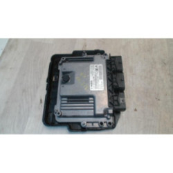 Calculateur moteur CITROEN C3 2 PHASE 1 d’occasion