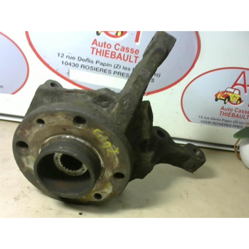 2x KYB Ressorts de Suspension Avant pour VW Jetta II 19E 1G2 165 Golf