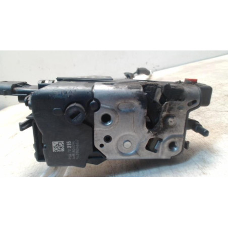 Serrure arriere droit CITROEN C3 2 PHASE 1 d’occasion