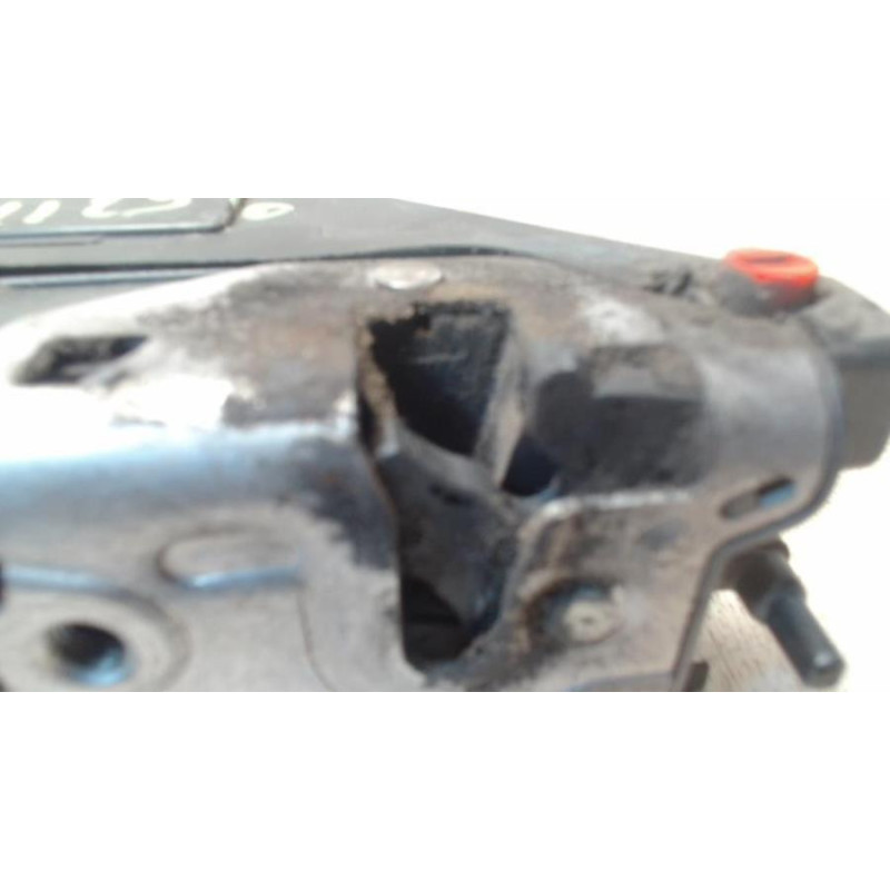 Serrure arriere droit CITROEN C3 2 PHASE 1 d’occasion