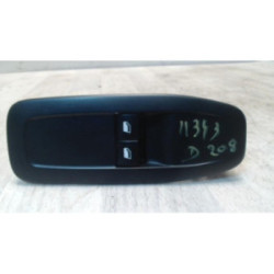 Interrupteur de leve vitre avant droit PEUGEOT 208 1 PHASE 2 d’occasion