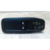 Interrupteur de leve vitre avant droit PEUGEOT 208 1 PHASE 2 d’occasion