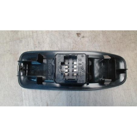 Interrupteur de leve vitre avant droit PEUGEOT 208 1 PHASE 2 d’occasion