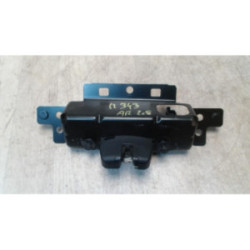 Serrure de coffre PEUGEOT 208 1 PHASE 2 d’occasion