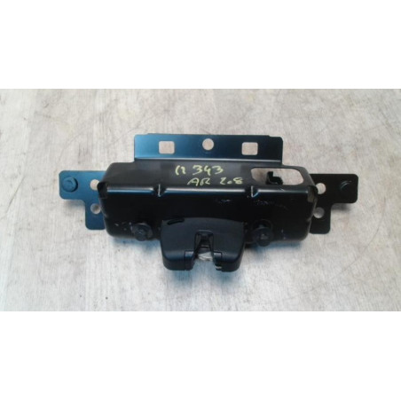 Serrure de coffre PEUGEOT 208 1 PHASE 2 d’occasion
