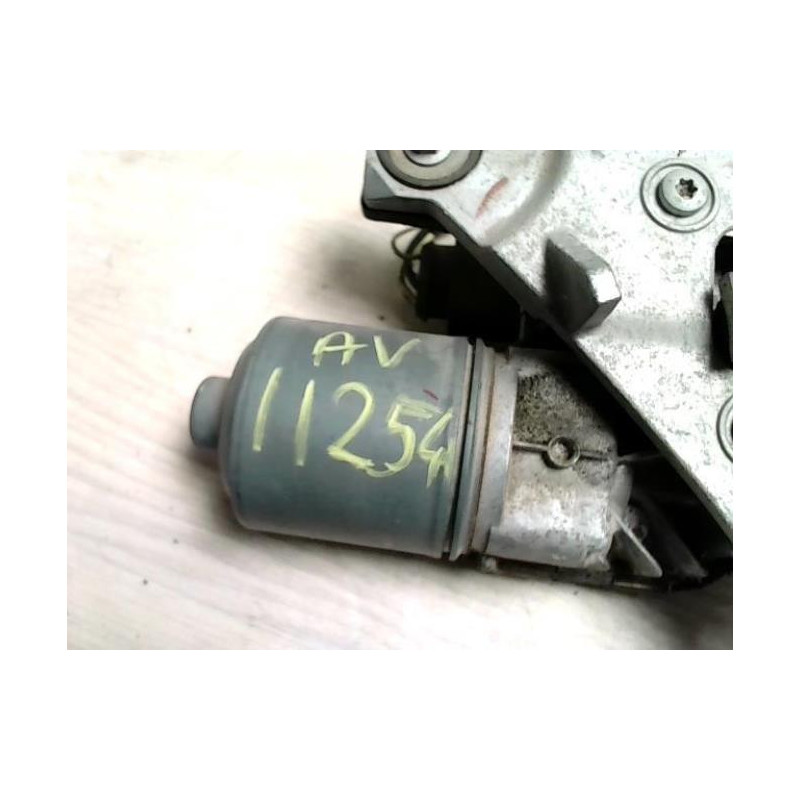 Moteur essuie glace avant VOLVO C 30 PHASE 1 d’occasion