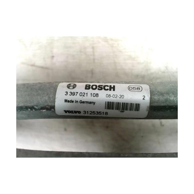 Moteur essuie glace avant VOLVO C 30 PHASE 1 d’occasion