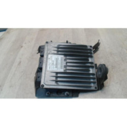 Calculateur moteur RENAULT GRAND MODUS PHASE 2 d’occasion