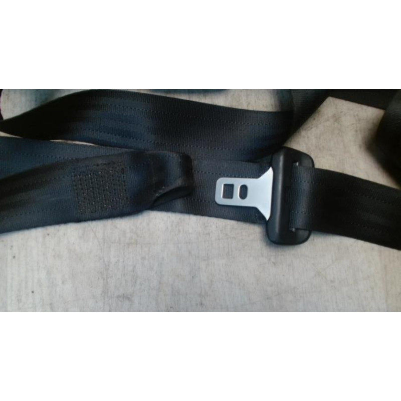 Ceinture avant droit VOLVO C 30 PHASE 1 d’occasion
