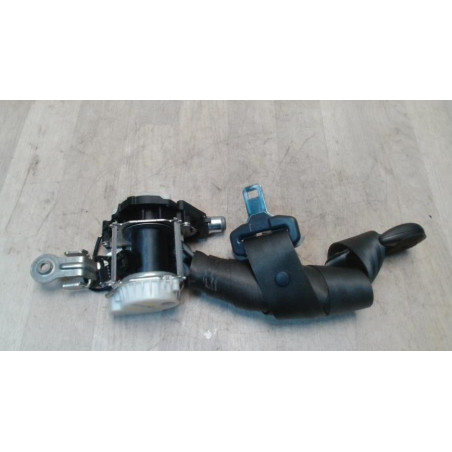 Ceinture avant gauche RENAULT GRAND MODUS PHASE 2 d’occasion