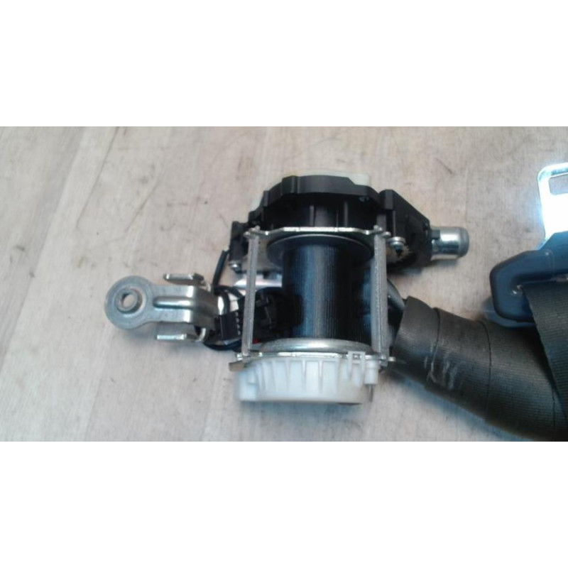Ceinture avant gauche RENAULT GRAND MODUS PHASE 2 d’occasion