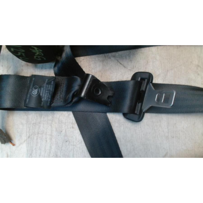 Ceinture arriere gauche VOLVO C 30 PHASE 1 d’occasion