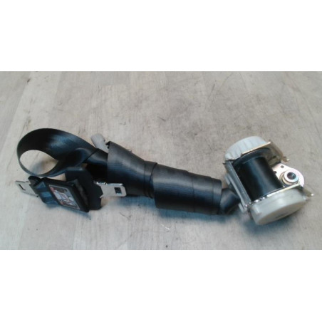 Ceinture arriere gauche RENAULT GRAND MODUS PHASE 2 d’occasion