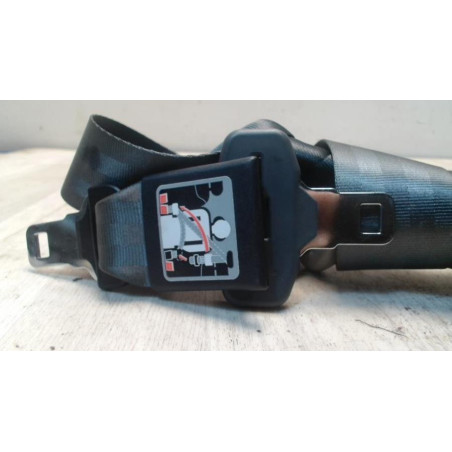 Ceinture arriere gauche RENAULT GRAND MODUS PHASE 2 d’occasion