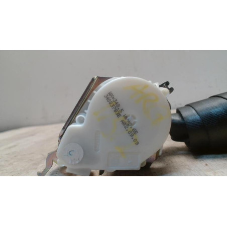Ceinture arriere gauche RENAULT GRAND MODUS PHASE 2 d’occasion