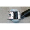 Ceinture arriere gauche RENAULT GRAND MODUS PHASE 2 d’occasion