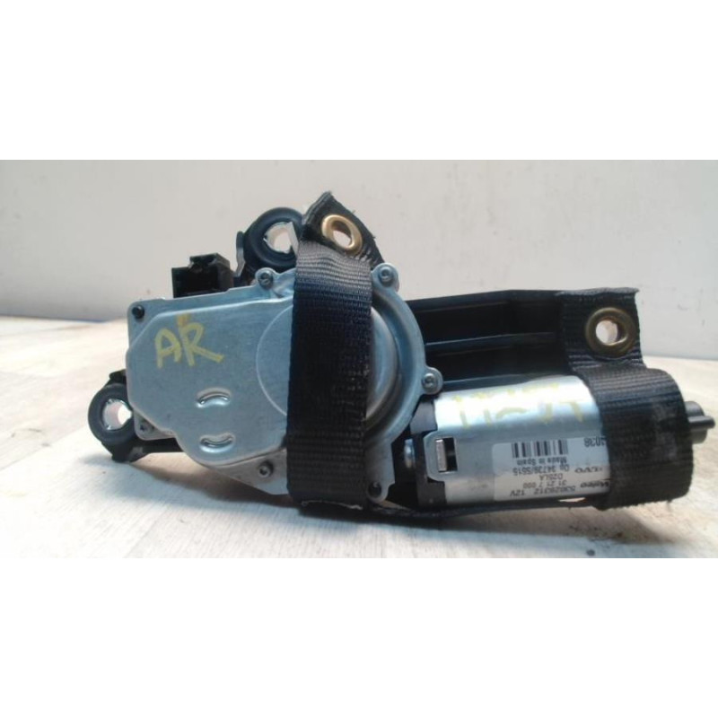 Moteur essuie glace arriere VOLVO C 30 PHASE 1 d’occasion