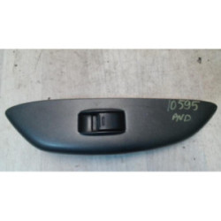 Interrupteur de leve vitre avant droit TOYOTA YARIS 1 PHASE 1 d’occasion