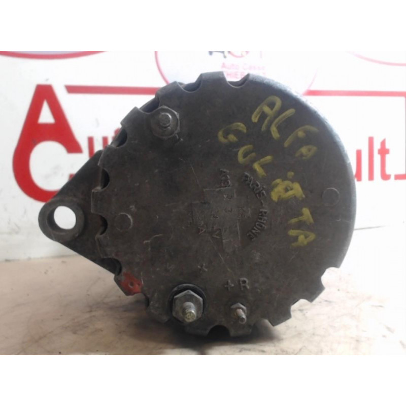 Alternateur ALFA ROMEO GIULIETTA d’occasion