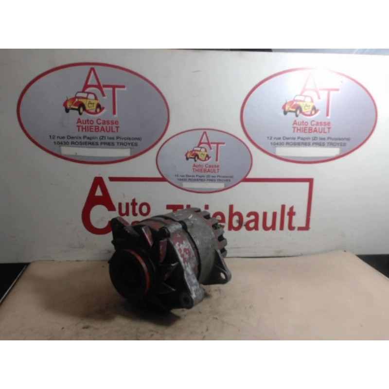 Alternateur ALFA ROMEO GIULIETTA d’occasion