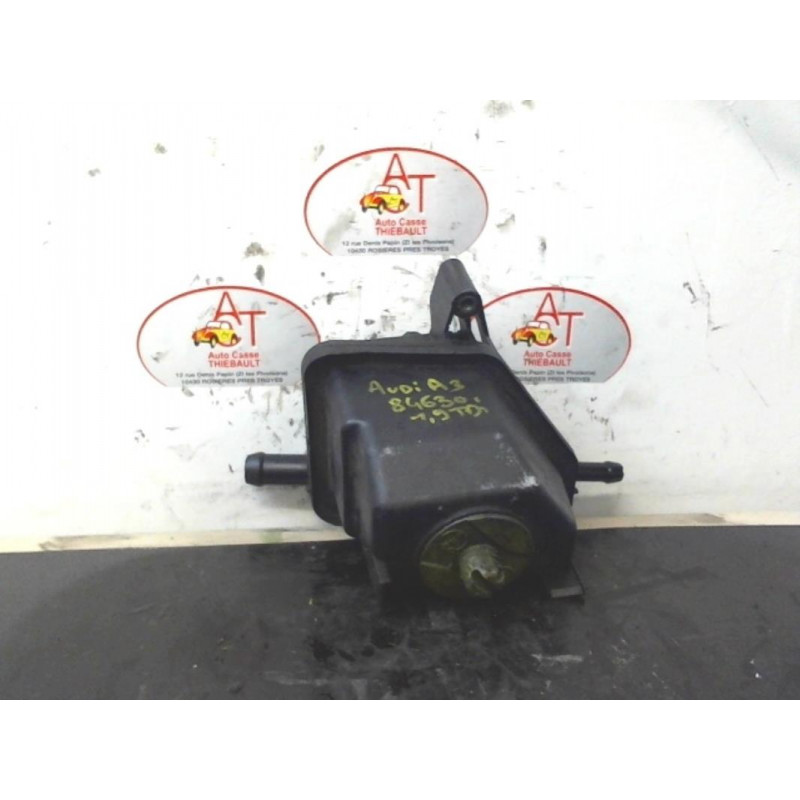 Vase de direction AUDI A3 1.9 TDI d’occasion