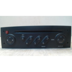 Autoradio d'origine RENAULT GRAND MODUS PHASE 2 d’occasion