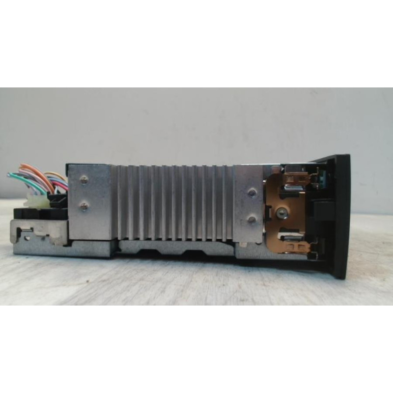 Autoradio d'origine RENAULT GRAND MODUS PHASE 2 d’occasion