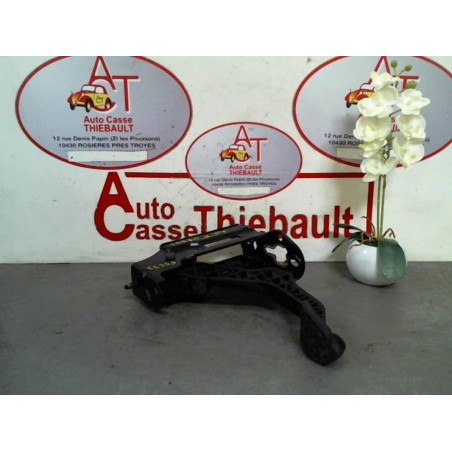Pedalier de frein AUDI TT 1.8 T d’occasion