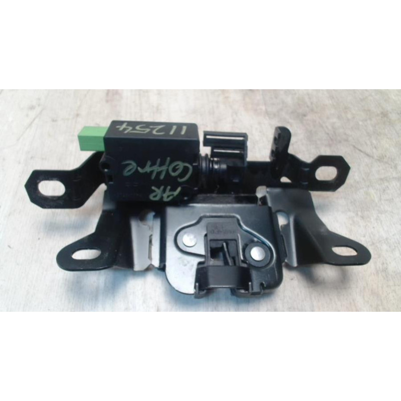 Serrure de coffre VOLVO C 30 PHASE 1 d’occasion