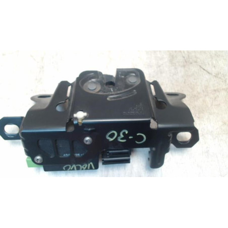 Serrure de coffre VOLVO C 30 PHASE 1 d’occasion