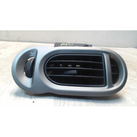 Aerateur tableau de bord avant droit RENAULT GRAND MODUS PHASE 2 d’occasion
