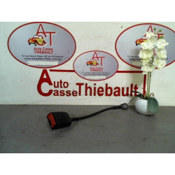 Attache ceinture avant droit CITROEN C15 d’occasion