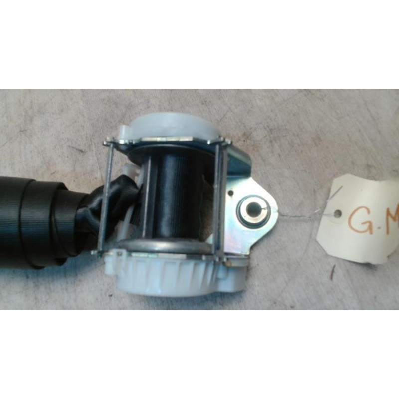 Ceinture arriere droit RENAULT GRAND MODUS PHASE 2 d’occasion