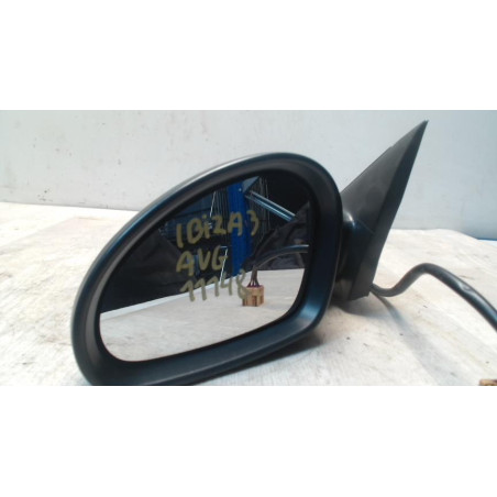 Retroviseur gauche SEAT IBIZA 3 PHASE 2 d’occasion