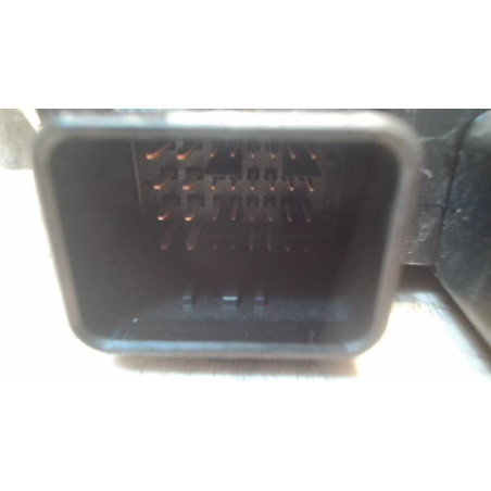 Calculateur moteur CITROEN C5 1 PHASE 1 d’occasion