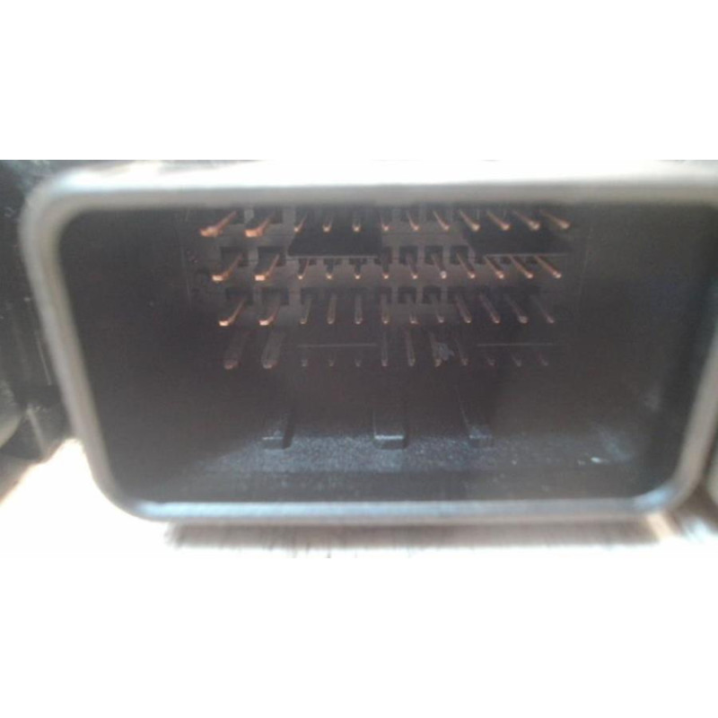 Calculateur moteur CITROEN C5 1 PHASE 1 d’occasion