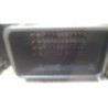 Calculateur moteur CITROEN C5 1 PHASE 1 d’occasion