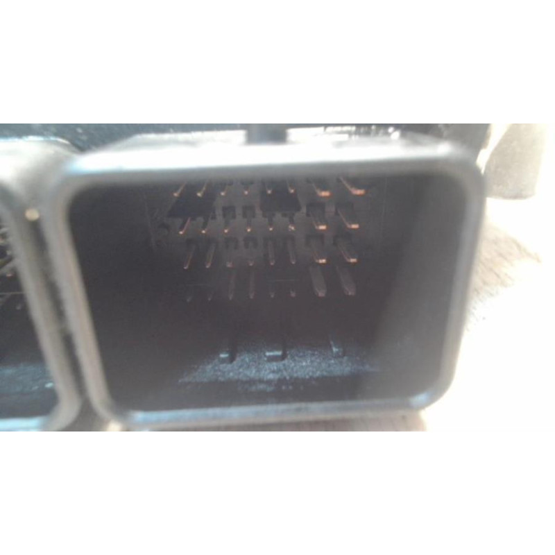 Calculateur moteur CITROEN C5 1 PHASE 1 d’occasion