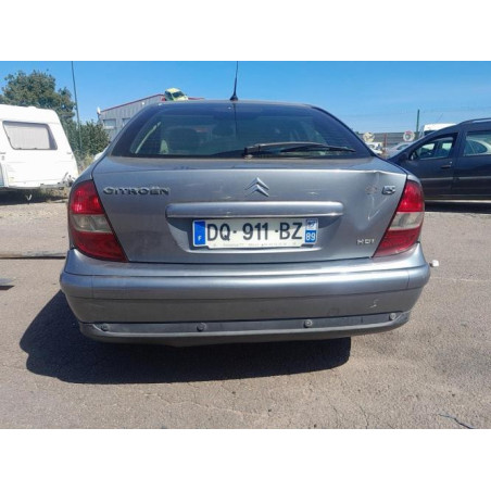 Calculateur moteur CITROEN C5 1 PHASE 1 d’occasion