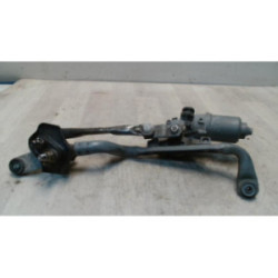Moteur essuie glace avant TOYOTA YARIS 3 PHASE 1 d’occasion