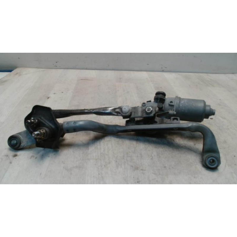 Moteur essuie glace avant TOYOTA YARIS 3 PHASE 1 d’occasion