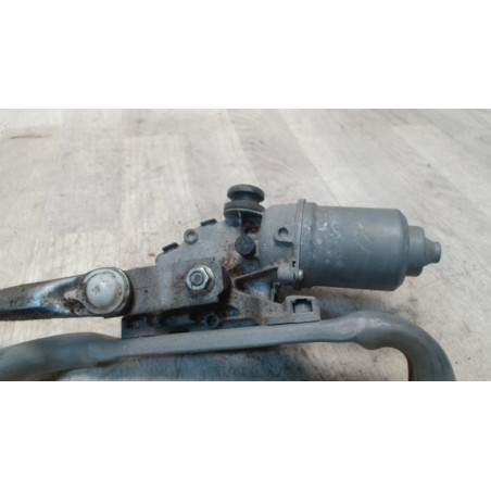 Moteur essuie glace avant TOYOTA YARIS 3 PHASE 1 d’occasion