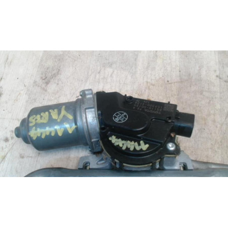 Moteur essuie glace avant TOYOTA YARIS 3 PHASE 1 d’occasion